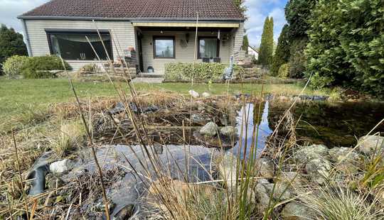 Bild von Freistehendes Haus auf Eigentumsgrundstück Wob Kreuzheide - von privat