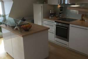 Einzigartige Maisonette Wohnung in offener Bauweise über den Dächern von Hannovers Südstadt – Birkenstraße 13, 30171 Südstadt, Hannover – Vorschaubild 4