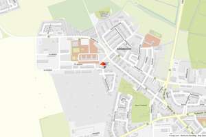 Erstbezug - Energieeffiziente 2-Raum-WE in ruhiger Lage mit Terrasse, Badmöbeln, Aufzug & Stellplatz – 6766 Bitterfeld-Wolfen – Vorschaubild 27