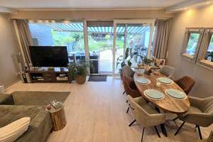 Modernisiertes Einfamilienhaus 2 Bäder Terrasse großer Garten Pool Doppelgarage 3-4 PKW-Stellplätze – 51381 Lützenkirchen, Leverkusen – Vorschaubild 10