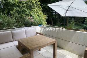 Wohnungstausch: Eugen-Richter-Straße 53