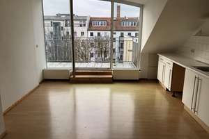 Provisionsfrei und unvermietet! Wunderschöne Terrassenwohnung in Top-Lage in Berlin Mitte – Wolliner Str. 66, 10435 Mitte (Ortsteil), Berlin – Vorschaubild 7
