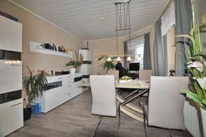 Moderne 5-Zimmer-Maisonette Wohnung  – Kapitän-Dallmann-Straße 48, 28779 Blumenthal (Ortsteil), Bremen – Vorschaubild 2