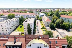 Eigentumswohnung in hervorragender Mikrolage von Leipzig – Die vollständige Adresse der Immobilie erhältst du vom Anbieter., 4157 Gohlis-Mitte, Leipzig – Vorschaubild 2