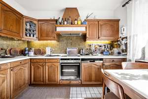 Ihr neues Zuhause im Grünen – Die vollständige Adresse der Immobilie erhältst du vom Anbieter., 22339 Hummelsbüttel, Hamburg – Vorschaubild 18