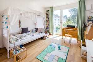Traumhafte Doppelhaushälfte in Gated Community „Dahlem Paradise“ mit Garten & Tiefgarage – Carpinusweg 11, 14169 Berlin – Vorschaubild 10