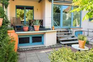 Möblierte Wohnung in Bothfeld mit viel Komfort – Die vollständige Adresse der Immobilie erhältst du vom Anbieter., 30657 Bothfeld, Hannover – Vorschaubild 18
