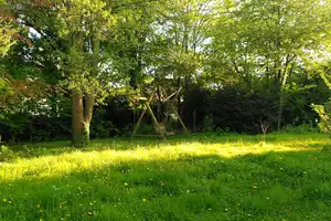 Einfamilienhaus mit großem Garten mitten in der Soester Altstadt - Im Bieterverfahren - – Schonekindstraße 15, 59494 Soest (Kreis) – Vorschaubild 29