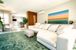 Exklusives Penthouse in Traumlage am Moselbogen! Feinste Ausstattung, atemberaubender Wasserblick! – Peter-Klöckner-Straße 9b, 56073 Rauental, Koblenz – Vorschaubild 4