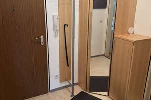 Vollausgestattete 2 Zimmer Wohnung in Bestlage Nürnbergs möbliert zu vermieten  – Rosenaustraße 6, 90429 Himpfelshof, Nürnberg – Vorschaubild 22