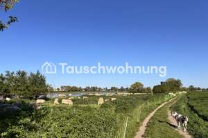 Tauschwohnung: Hausfeeling direkt am Rhein – Niehler Damm 157, 50735 Niehl, Köln – Vorschaubild 22