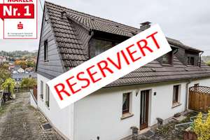 Einfamilienhaus als Doppelhaushälfte – Die vollständige Adresse der Immobilie erhältst du vom Anbieter., 58675 Hemer – Vorschaubild 1