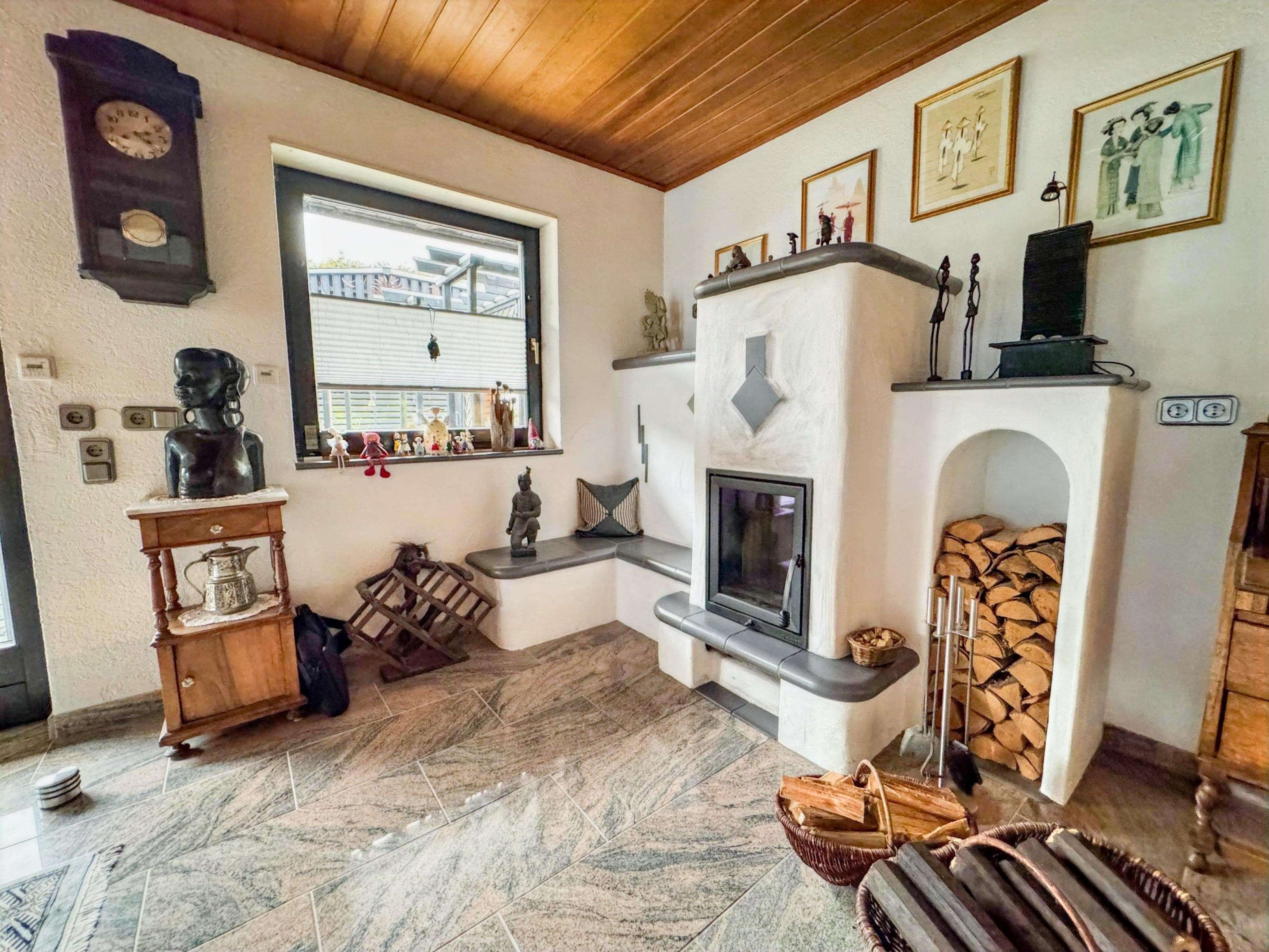 Immobilie in Bell - Maritimer Wohntraum mit Wellnessoase Innen & Außen - Bild 23