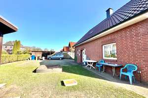Einfamilienhaus in gefragter Lage in Ekern! – Ammerland (Kreis) – Vorschaubild 4