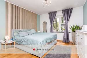 Modernes Einfamilienhaus mit schönem Garten in Berlin-Wartenberg – Die vollständige Adresse der Immobilie erhältst du vom Anbieter., 13059 Wartenberg, Berlin – Vorschaubild 6