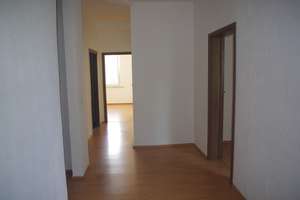 3-Zimmer Wohnung, Zentrumsnah in historischen Altbau in Coburg – Walkmühlgasse 6, 96450 Mitte, Coburg – Vorschaubild 2