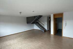 3 - Zimmer Mezzanine-Wohnung zu vermieten – 97070 Altstadt, Würzburg – Vorschaubild 2