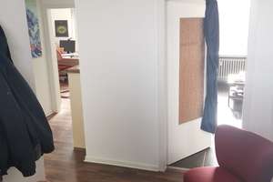 Absolut zentrale Lage! 3 - Zimmer - Wohnung mit Balkon über den Dächern von Dortmund ! – Brüderweg 6-8, 44135 City, Dortmund – Vorschaubild 8