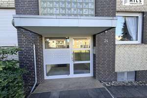 Charmante 2-Raum-Wohnung mit Balkon in Düsseldorf Eller – In den Maisbanden 24, 40229 Eller, Düsseldorf – Vorschaubild 5
