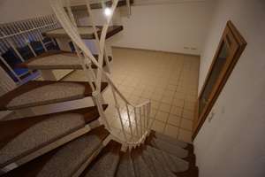 Gepflegtes, freistehendes Einfamilienhaus in Schwelm mit Terrasse und eigenem Garten – Die vollständige Adresse der Immobilie erhältst du vom Anbieter., 58332 Schwelm – Vorschaubild 5