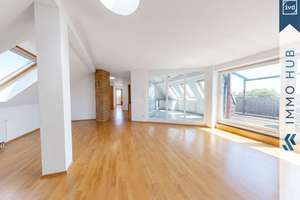 +++Über den Dächern von Gohlis – Exklusive Dachgeschosswohnung mit Privataufzug und Dachterrasse+++ – 4157 Gohlis-Mitte, Leipzig – Vorschaubild 7