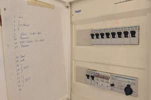 MGK bietet Hannover-List: gepflegte Kapitalanlage mit 10 Wohneinheiten und 8 Garagen – Die vollständige Adresse der Immobilie erhältst du vom Anbieter., 30177 List, Hannover – Vorschaubild 31
