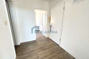 Moderne 3- Zimmer- Wohnung, nahe Schlosspark-Center, komplett renoviert – Wittenburger Straße 88, 19053 Paulsstadt, Schwerin – Vorschaubild 3