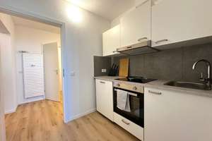 Zwei möblierte Zimmer frei in moderner WG – Wiener Straße 81, Frankfurt-Oberrad! – Wiener Straße 81, 60599 Oberrad, Frankfurt am Main – Vorschaubild 12