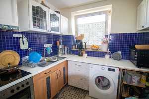 Exklusive / zentrumsnahe 2-Zimmer-Wohnung mit Balkon in Mönchengladbach-Rheydt – Mönchengladbach – Vorschaubild 5