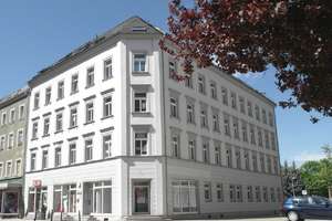 Maisonette-Highlight in Bestlage Brühl – modern & außergewöhnlich – Untere Aktienstraße 7, 9111 Zentrum, Chemnitz – Vorschaubild 11
