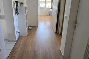 Zuhause mit 4 Zimmern in Lich