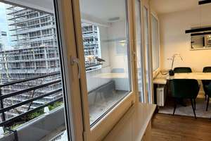 Möblierte 1,5 Zimmerwohnung am Lützow Platz - KaDeWe Nähe – Wichmannstr. 24, 10787 Tiergarten, Berlin – Vorschaubild 7