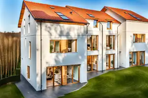 FÜR FAMILIEN GEMACHT - ANS BUDGET GEDACHT – Staatsrat Schwamb Straße 90b, 55278 Mainz-Bingen (Kreis) – Vorschaubild 2