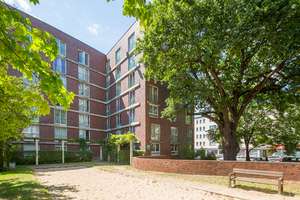 Erstbezug nach Modernisierung – Neuendorfer Str. 20, 13585 Hakenfelde, Berlin – Vorschaubild 2