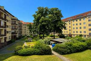Bezugsfrei & Toplage Nähe Schloss Charlottenburg -2 Zi. ETW zu Verkaufen