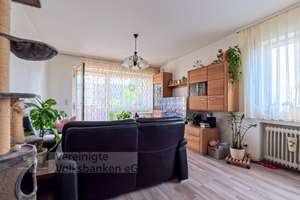 3-Zimmerwohnung mit Tiefgaragenplatz // Gute Lage - Vermietet – Die vollständige Adresse der Immobilie erhältst du vom Anbieter., 72764 Reutlingen-Mitte, Reutlingen – Vorschaubild 3