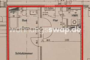 Wohnungstausch: Scheffelstraße 20 – Scheffelstraße 20, 4000 Connewitz, Leipzig – Vorschaubild 2