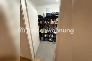Tauschwohnung: Familienfreundliche Wohnung in München Schwabing – Die vollständige Adresse der Immobilie erhältst du vom Anbieter., 80939 Freimann, München – Vorschaubild 8