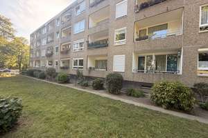 3,5-Zimmer-Erdgeschosswohnung in Essen-Freisenbruch – Albert-Schweitzer-Straße 13, 45279 Freisenbruch, Essen – Vorschaubild 2