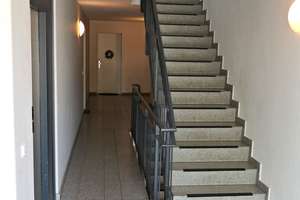 Praktische Zweiraumwohnung in schöner Wohnanlage / Unabhängigkeit und Sicherheit in Vorstadtatmosphä – Triftstraße 9, 13127 Französisch Buchholz, Berlin – Vorschaubild 3