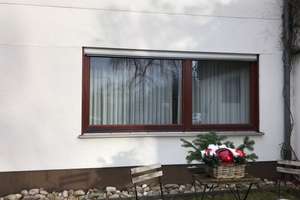 Helles 1-Zimmer Appartement in bester Lage in Siegen-Weidenau