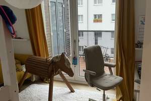 3-Zimmerwohnung im Innenhof mit großzügiger  Terrasse – Meraner Str. 18a, 10825 Schöneberg, Berlin – Vorschaubild 8