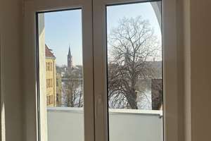 TOLLE HELLE 3 ZI-AB-WHG. MIT LOGGIA, WASSER - & ALTSTADT-SCHLOSS BLICK – Die vollständige Adresse der Immobilie erhältst du vom Anbieter., 12557 Köpenick, Berlin – Vorschaubild 24
