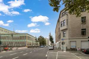 Charmante 2-Zimmer-Wohnung im Herzen von Ehrenfeld als Kapitalanlage – 50823 Ehrenfeld (Ortsteil), Köln – Vorschaubild 10