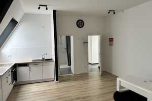 Moderne 2-Zimmer-Wohnung in Wuppertal – Sternstraße 60A, 42275 Wuppertal – Vorschaubild 1