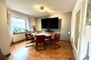 Dein erster Schritt in die Immobilienwelt: Kaufe und vermiete dieses attraktive Reihenmittelhaus! – Die vollständige Adresse der Immobilie erhältst du vom Anbieter., 26639 Wiesmoor – Vorschaubild 7