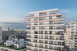 Nur noch wenige Wohnungen verfügbar – Verpassen Sie nicht Ihre Chance… – Die vollständige Adresse der Immobilie erhältst du vom Anbieter., 20457 HafenCity, Hamburg – Vorschaubild 3