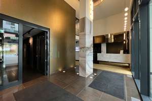 Circa 127qm große 4 Zi. Wohnung mit Balkon in Düsseldorf-Pempelfort mit atemberaubendem Ausblick! – Die vollständige Adresse der Immobilie erhältst du vom Anbieter., 40211 Pempelfort, Düsseldorf – Vorschaubild 19