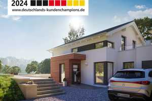 Ihr Traumhaus mit Bien - Zenker am nördlichen Rande von Hamburg – Segeberg (Kreis) – Vorschaubild 25