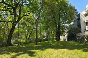Bestlage Dahlem: Hell & grün, SW-Loggia & TG! Ruhig direkt am Botanischen Garten! – 12165 Steglitz, Berlin – Vorschaubild 21